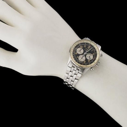Breitling Navitimer 92 Chronograph A30021