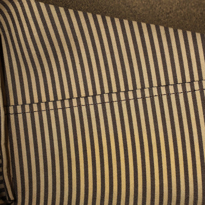 Fendi Roll Tote Zucca Coated Canvas Medium