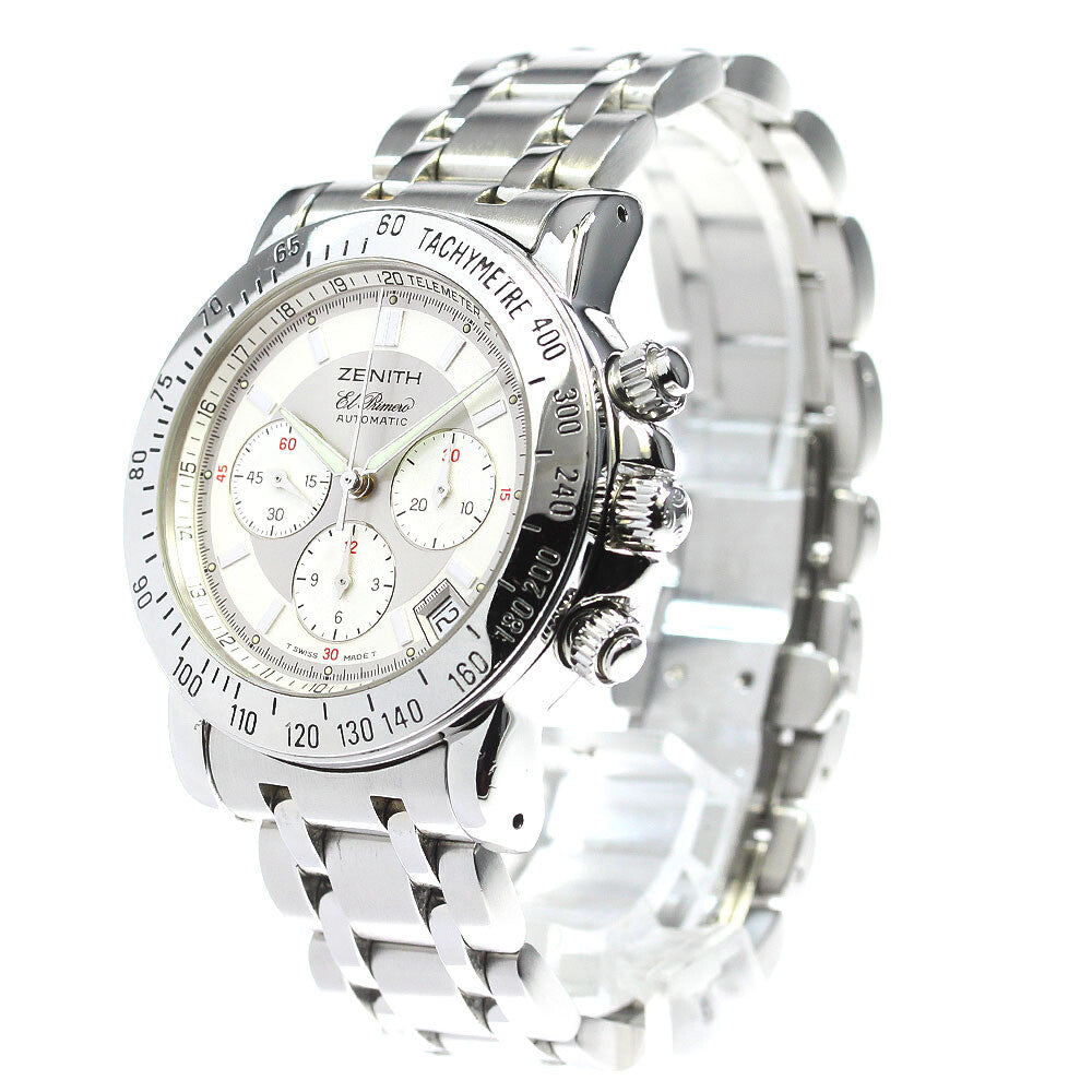 Zenith El Primero Watch Men