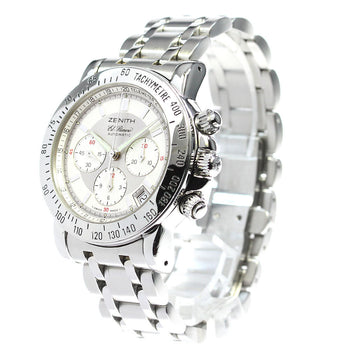 Zenith El Primero Watch Men
