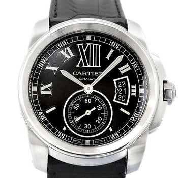 Cartier Calibre De Cartier W7100014 42Mm