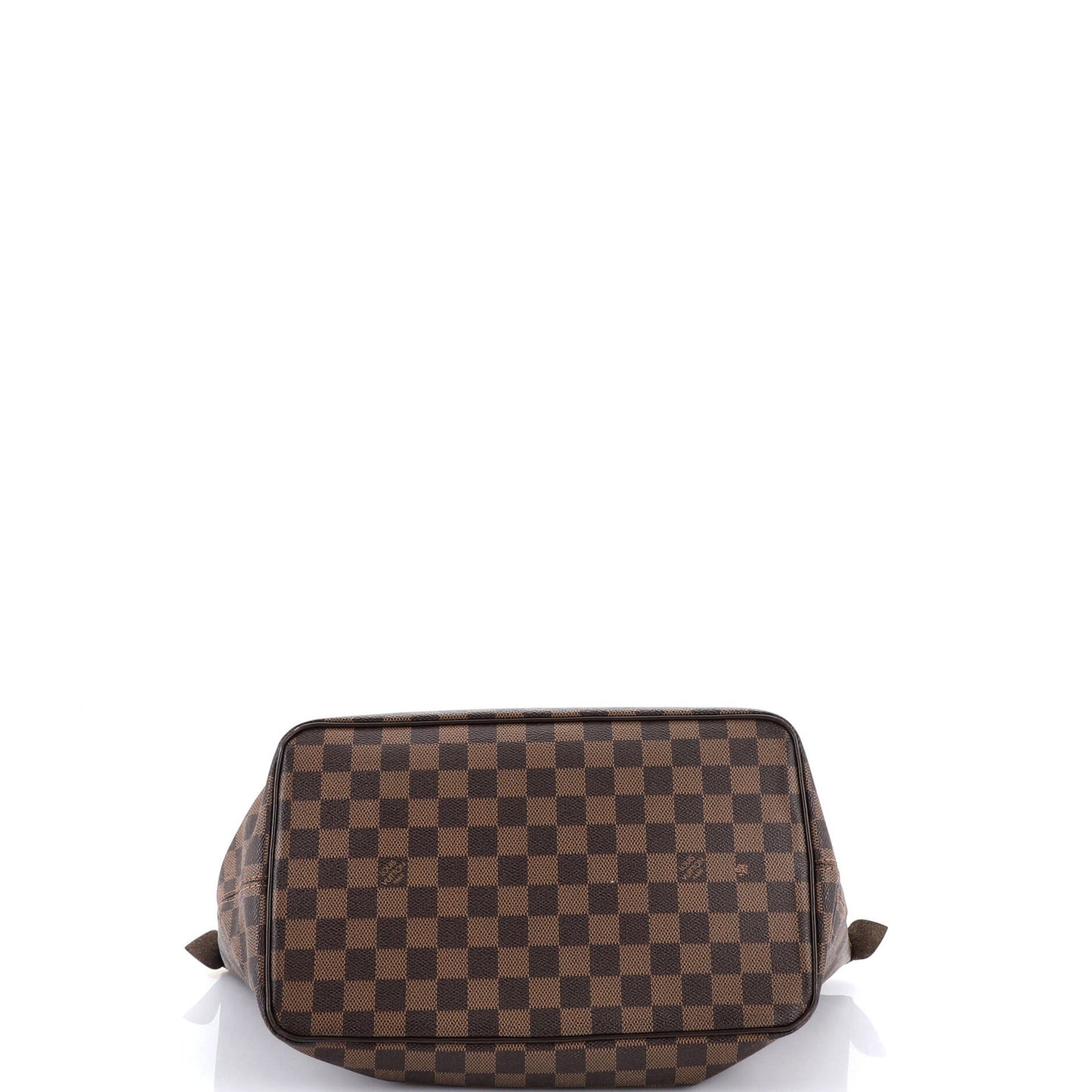 Louis Vuitton Saleya Handbag Damier Mm