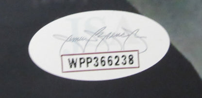 Nick Bosa/Joey Bosa Dual-Signed/Autographed 16X20 Photo Ohio State Jsa 200097