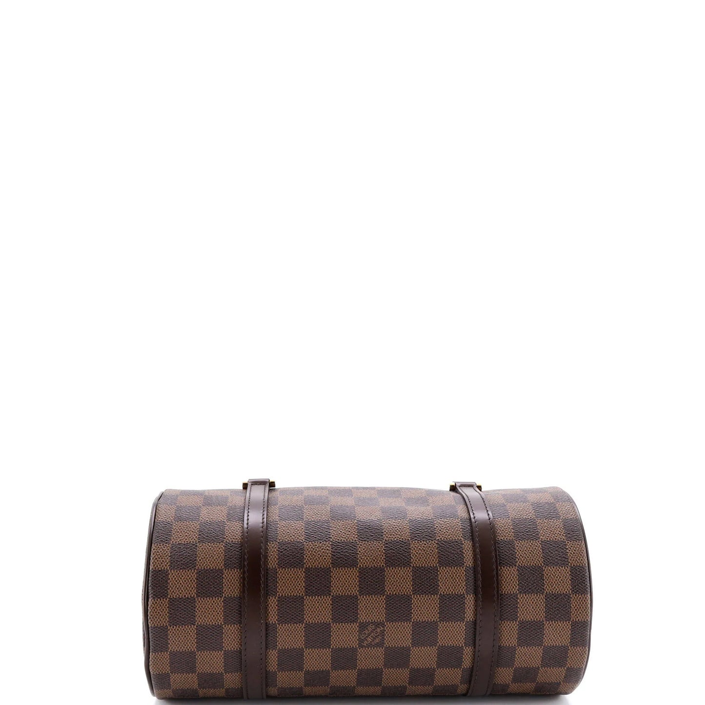 Louis Vuitton Papillon Handbag Damier 26