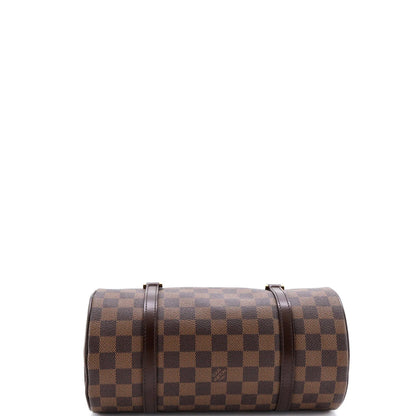 Louis Vuitton Papillon Handbag Damier 26