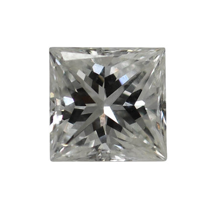1.19ct Princess Cut Dia. H/VS2 GIA