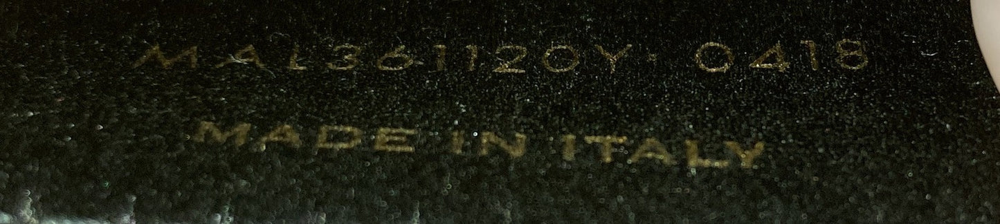 Saint Laurent Belle De Jour Clutch Leather Large