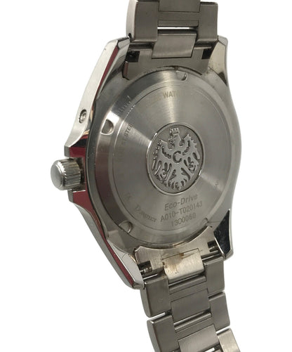 The Citizen Wrist Watch A010-T020143