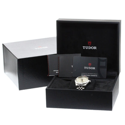 Tudor Black Bay 36 79640