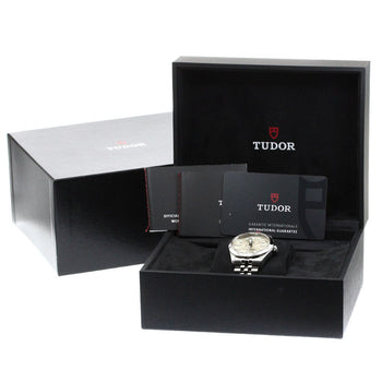 Tudor Black Bay 36 79640