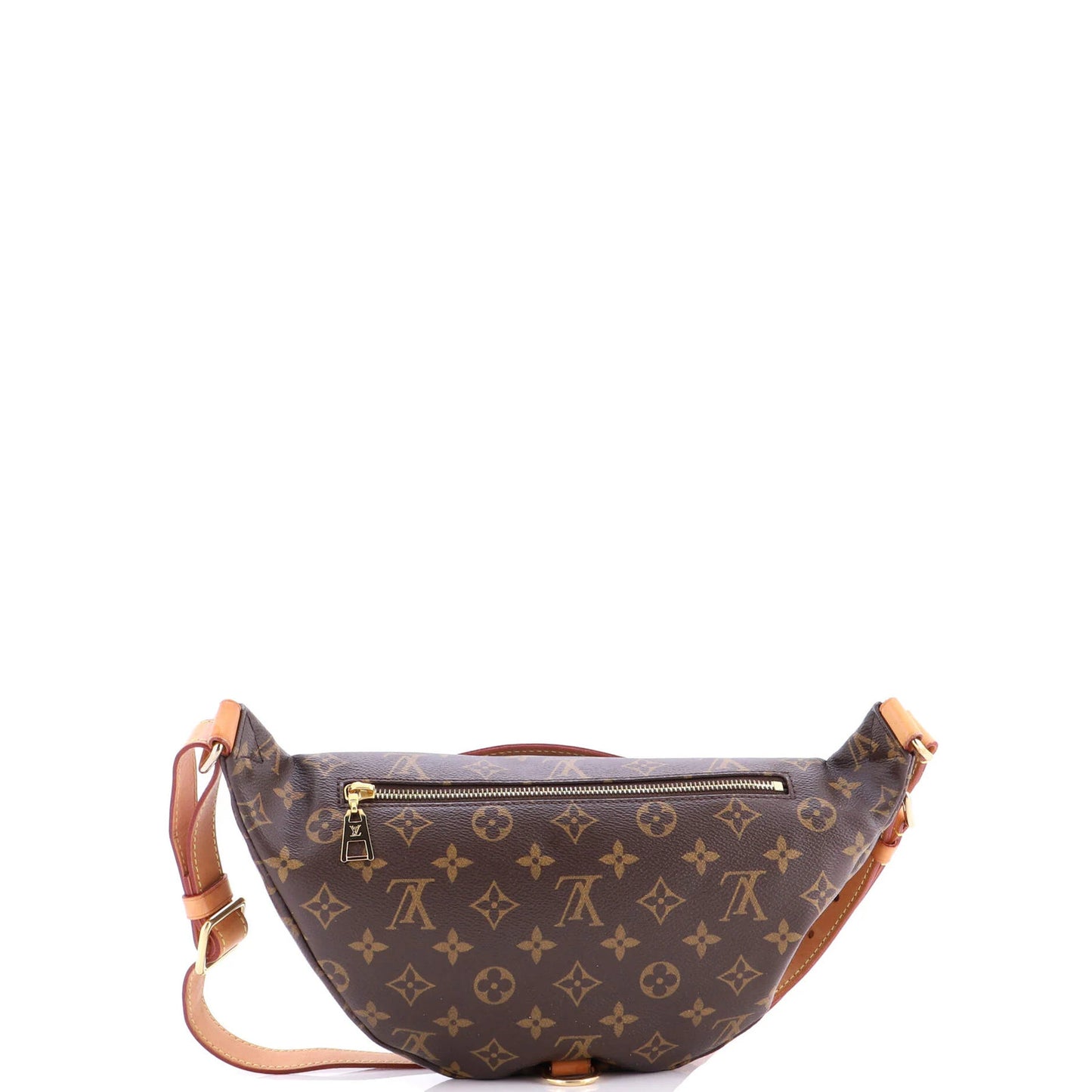 Louis Vuitton Bum Bag Monogram Canvas