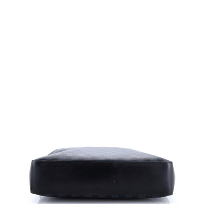 Louis Vuitton Greenwich Messenger Bag Damier Cobalt