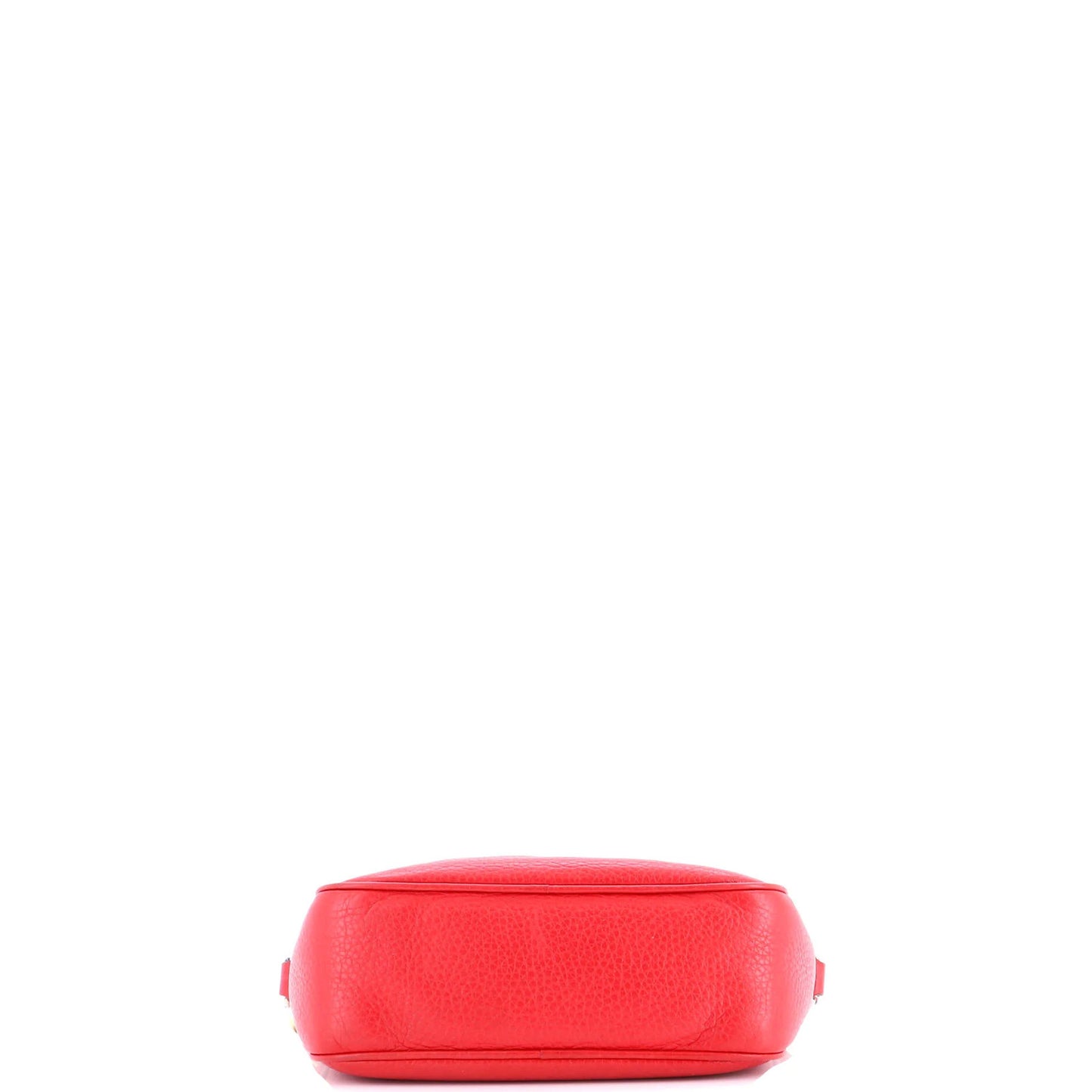 Gucci Soho Disco Crossbody Bag Leather Small