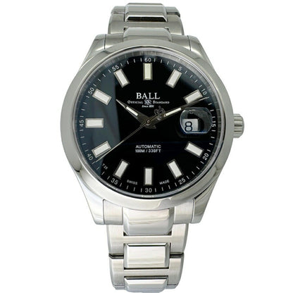 Ball Engineer Ii Marvelight Nm2026C Nm2026C