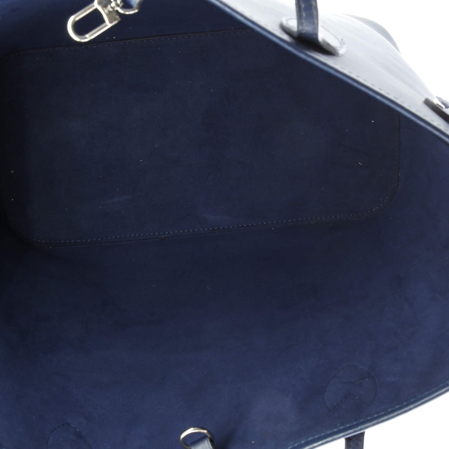 Louis Vuitton Neverfull Tote Epi Leather Mm