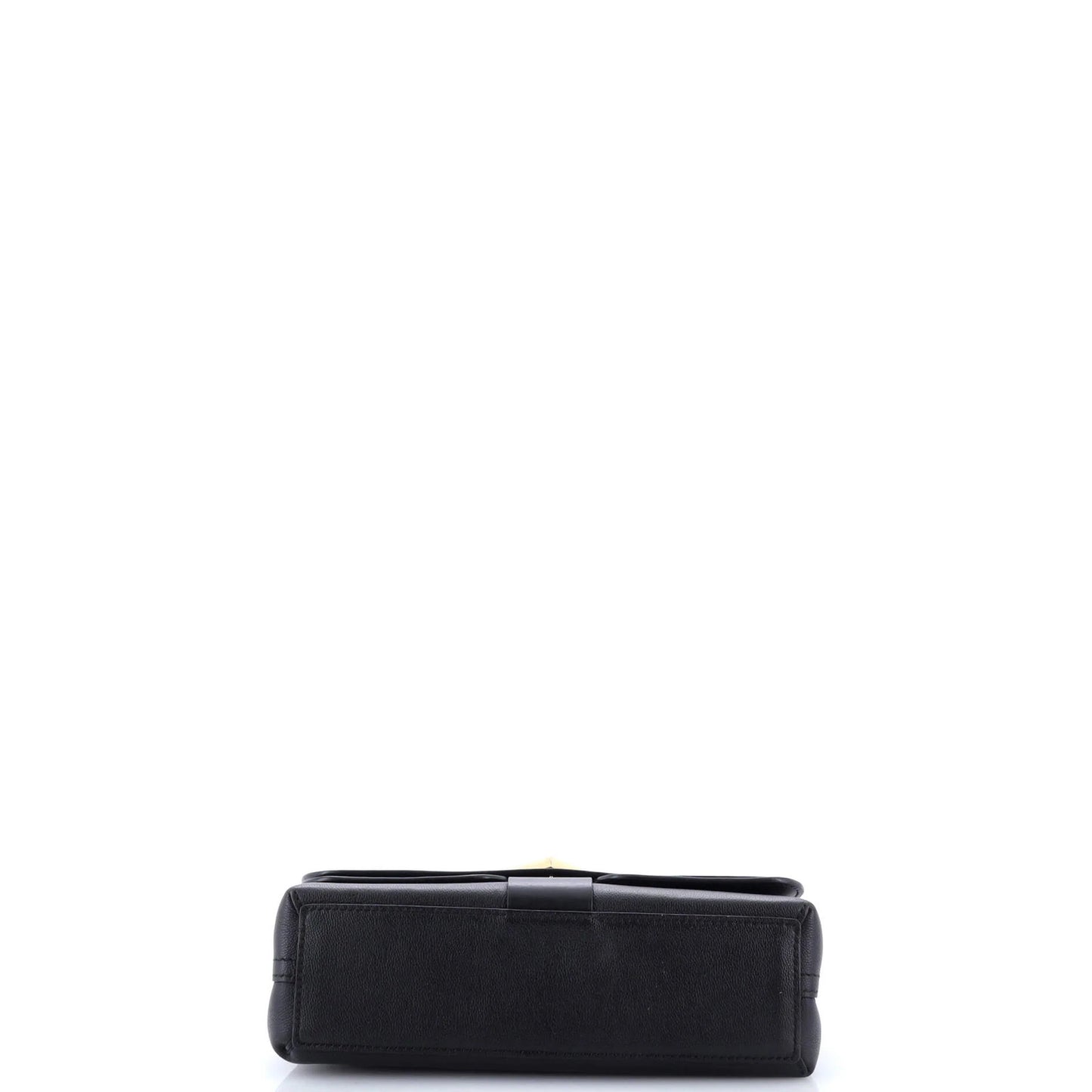 Louis Vuitton Very Chain Bag Monogram Leather