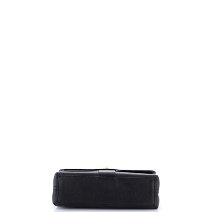 Louis Vuitton Very Chain Bag Monogram Leather