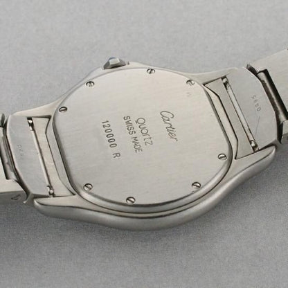 Cartier Panthre Cougar Lm W35016F8