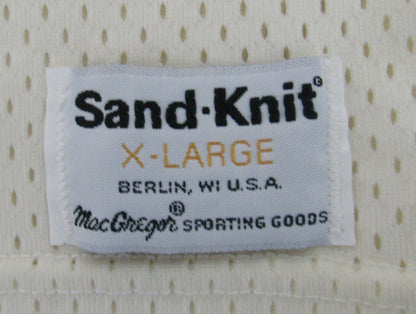 L.C. Greenwood Pro Model Jersey/Afc Pro Bowl Practice Shorts C.1970-80S 158035