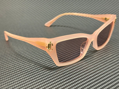 Jimmy Choo Jc5011U 5027 5 Opal Pink Women'S 55 Mm