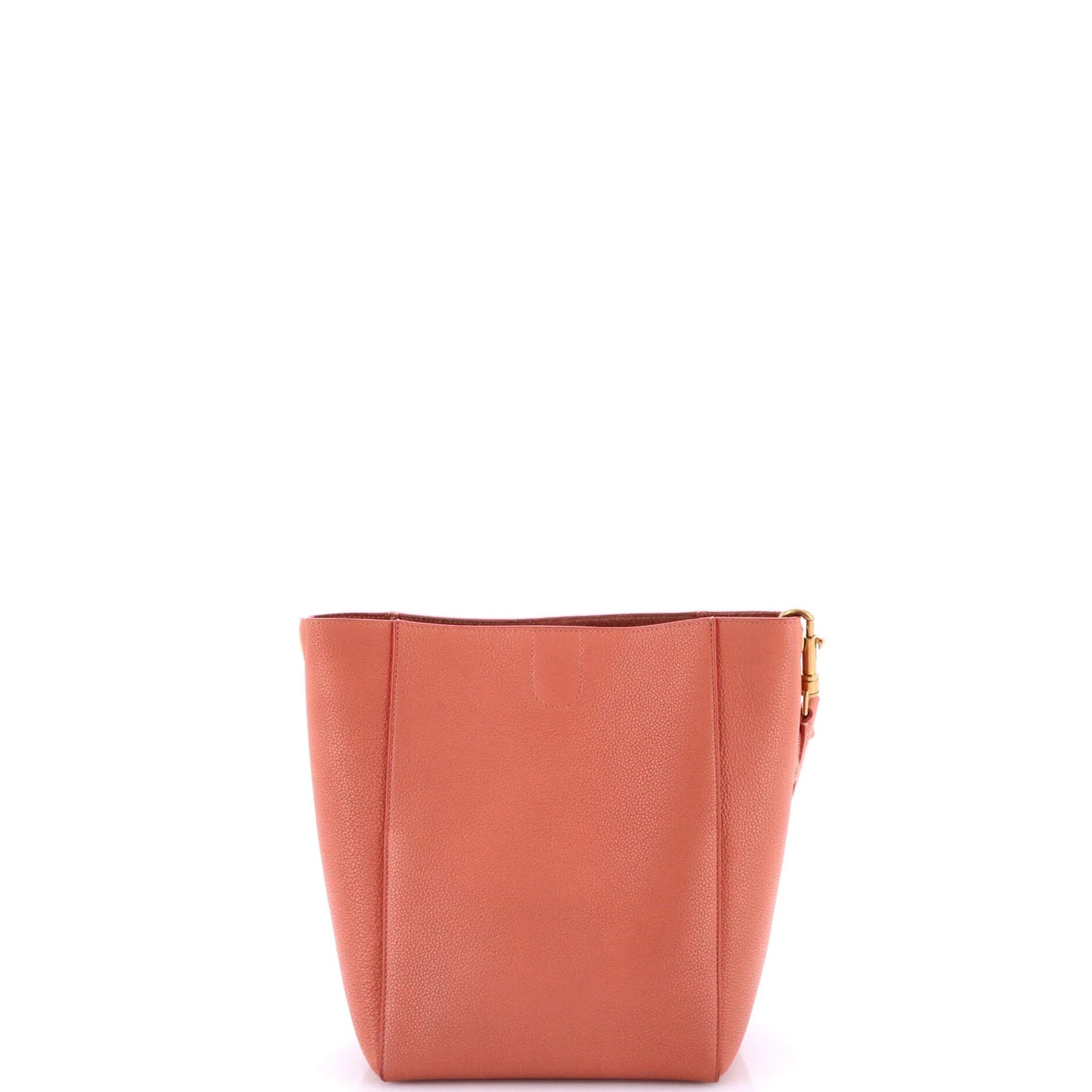 Celine Sangle Seau Bag Calfskin Small