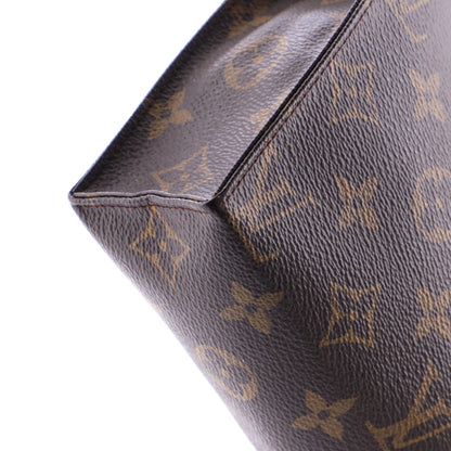 Louis Vuitton Toiletry Pouch Monogram Canvas 19