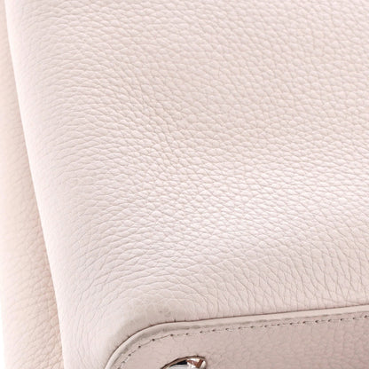 Louis Vuitton Capucines Bag Leather Pm