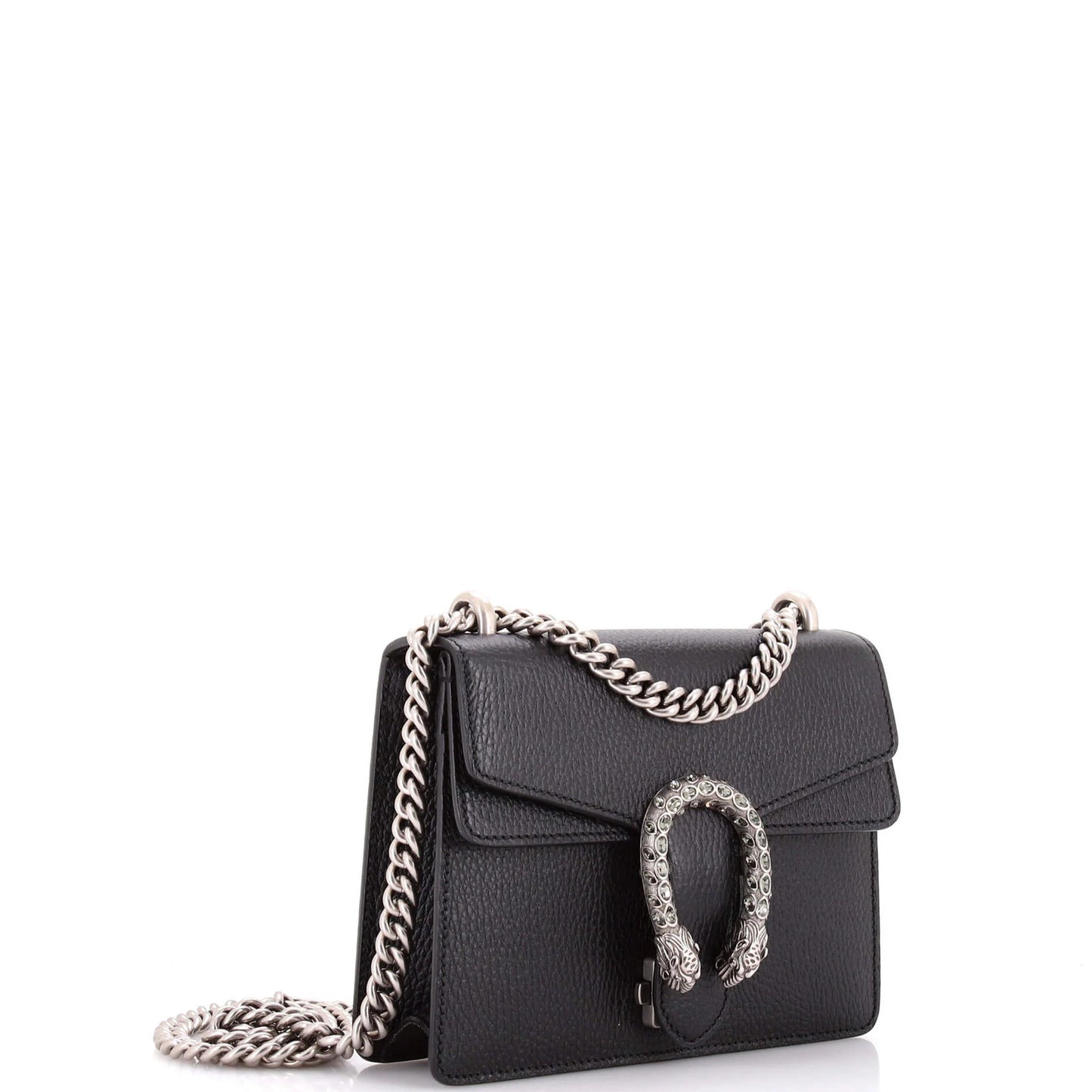 Gucci Dionysus Mini Leather Bag