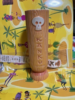 New! Shag 2019 Tiki Mug Limited To 100 Kanku