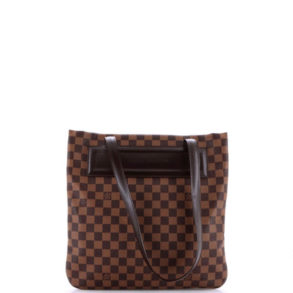 Louis Vuitton Clifton Handbag Damier
