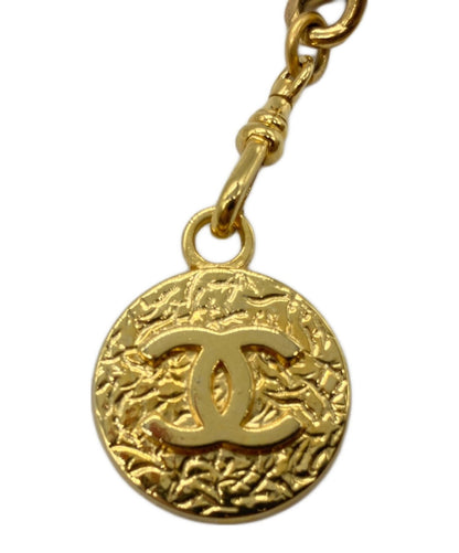 Chanel Chain Necklace