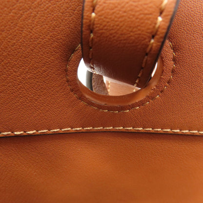 Loewe   Tote Bag Anagram 2Way Canvas