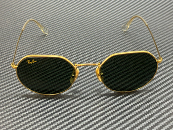 RAY BAN RB8165 921631 Legend Gold Green Titanium