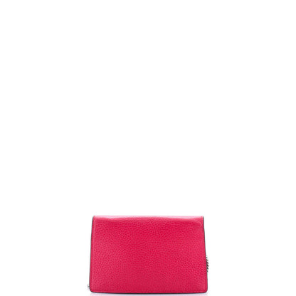 Gucci Dionysus Bag Leather Super Mini
