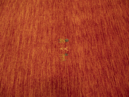 Gabbeh Tribal Wool Carpet Modern Rug 9X12 ft Living & Dining Room