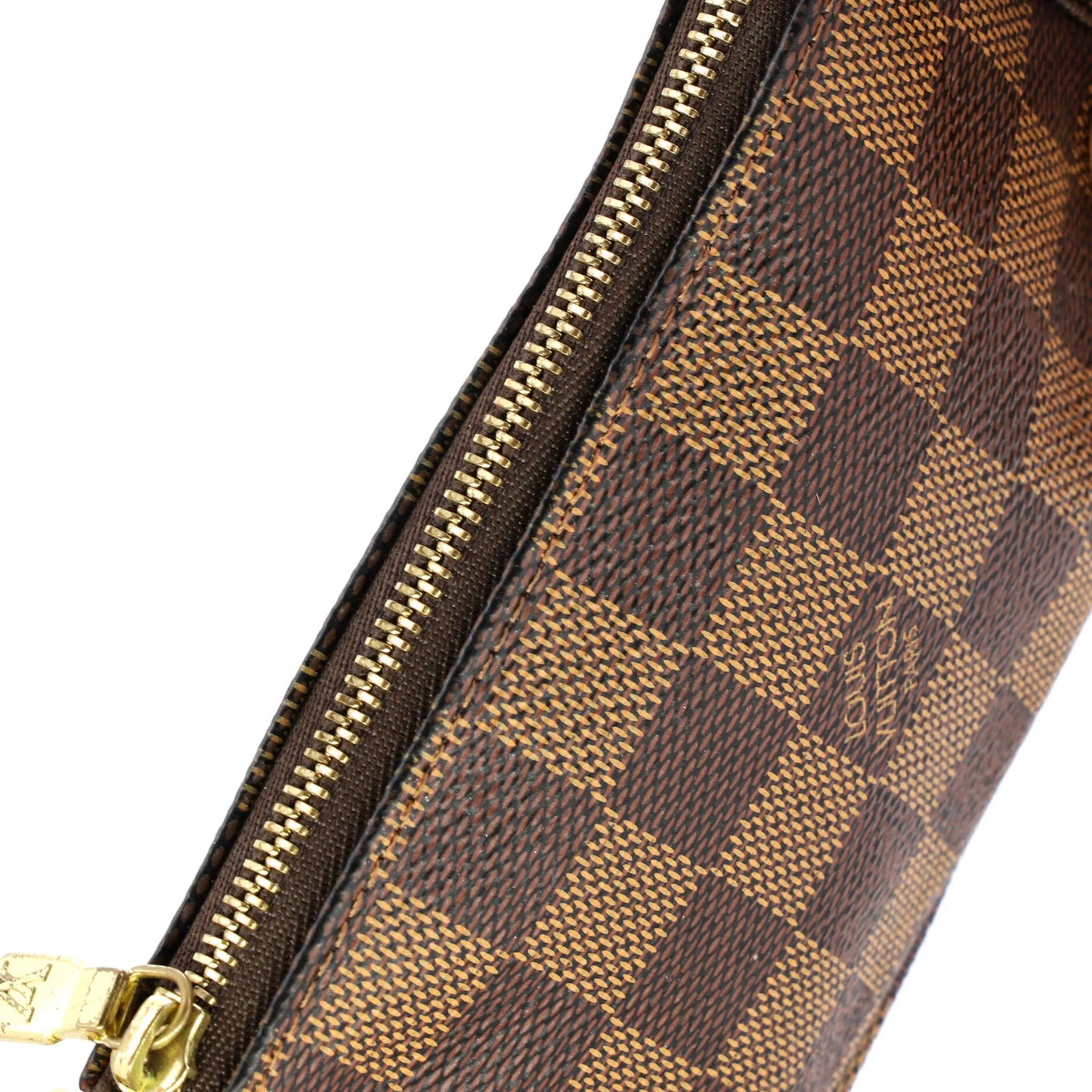 Louis Vuitton Pochette Accessoires Damier Mini