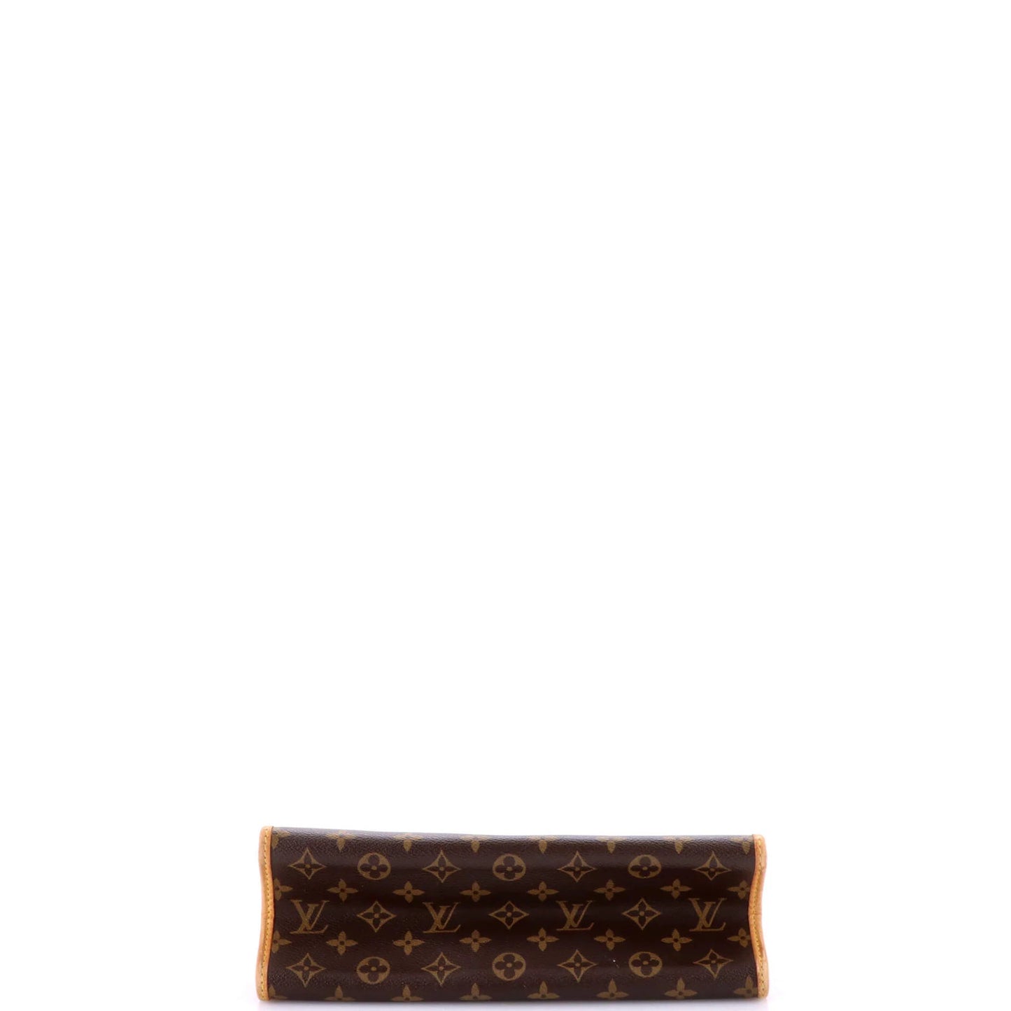 Louis Vuitton Popincourt Handle Bag Monogram Canvas