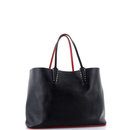Christian Louboutin Cabata East West Tote Leather Large
