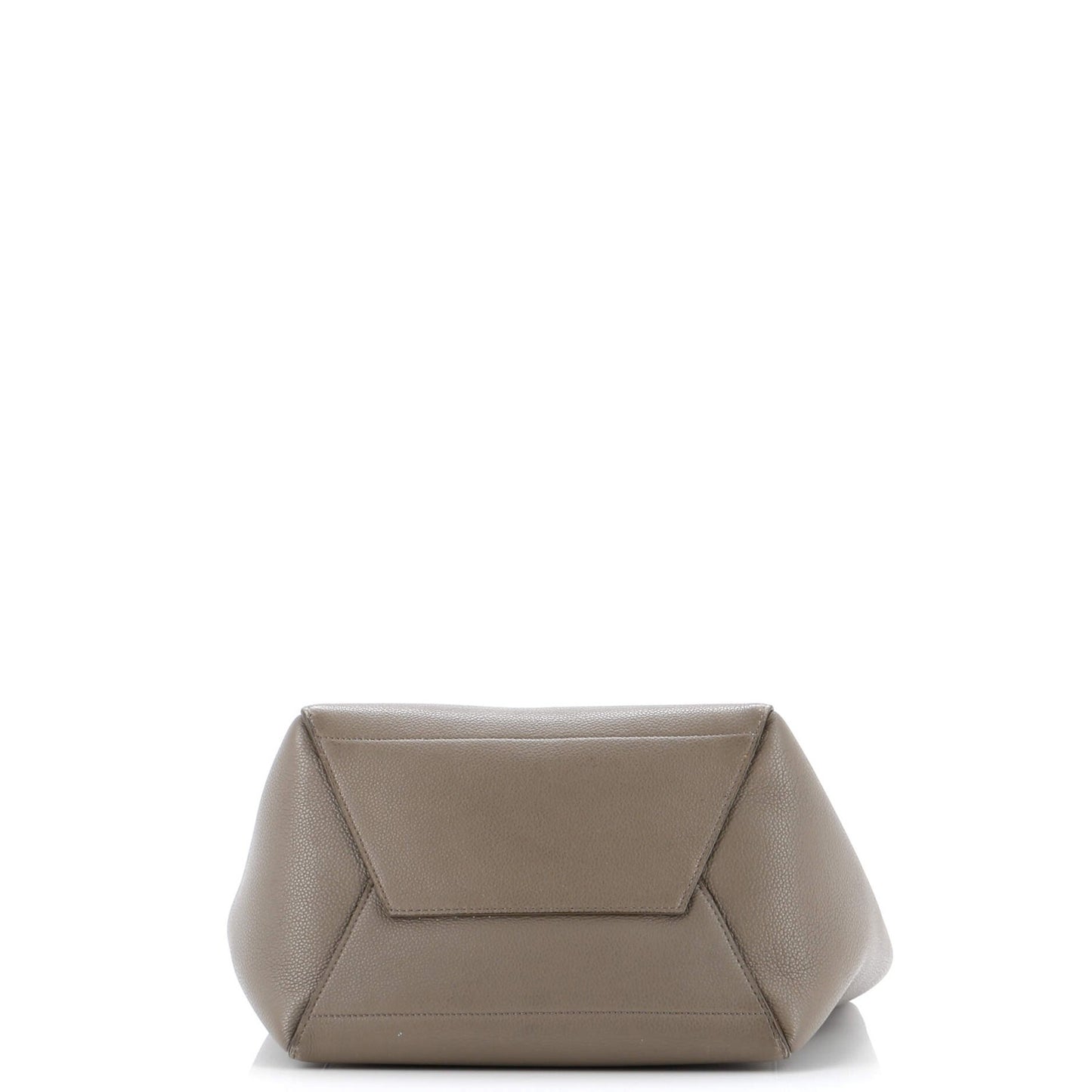 Celine Sangle Seau Bag Calfskin Large