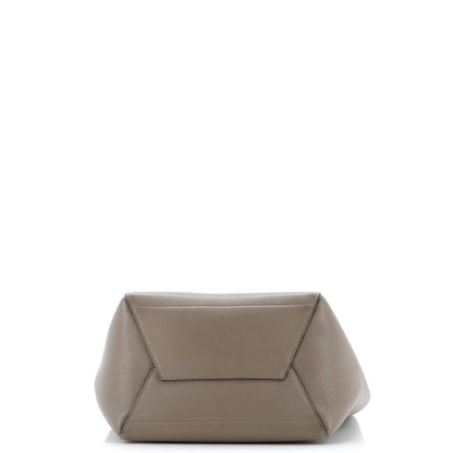 Celine Sangle Seau Bag Calfskin Large