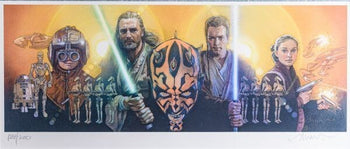 Drew Struzan 