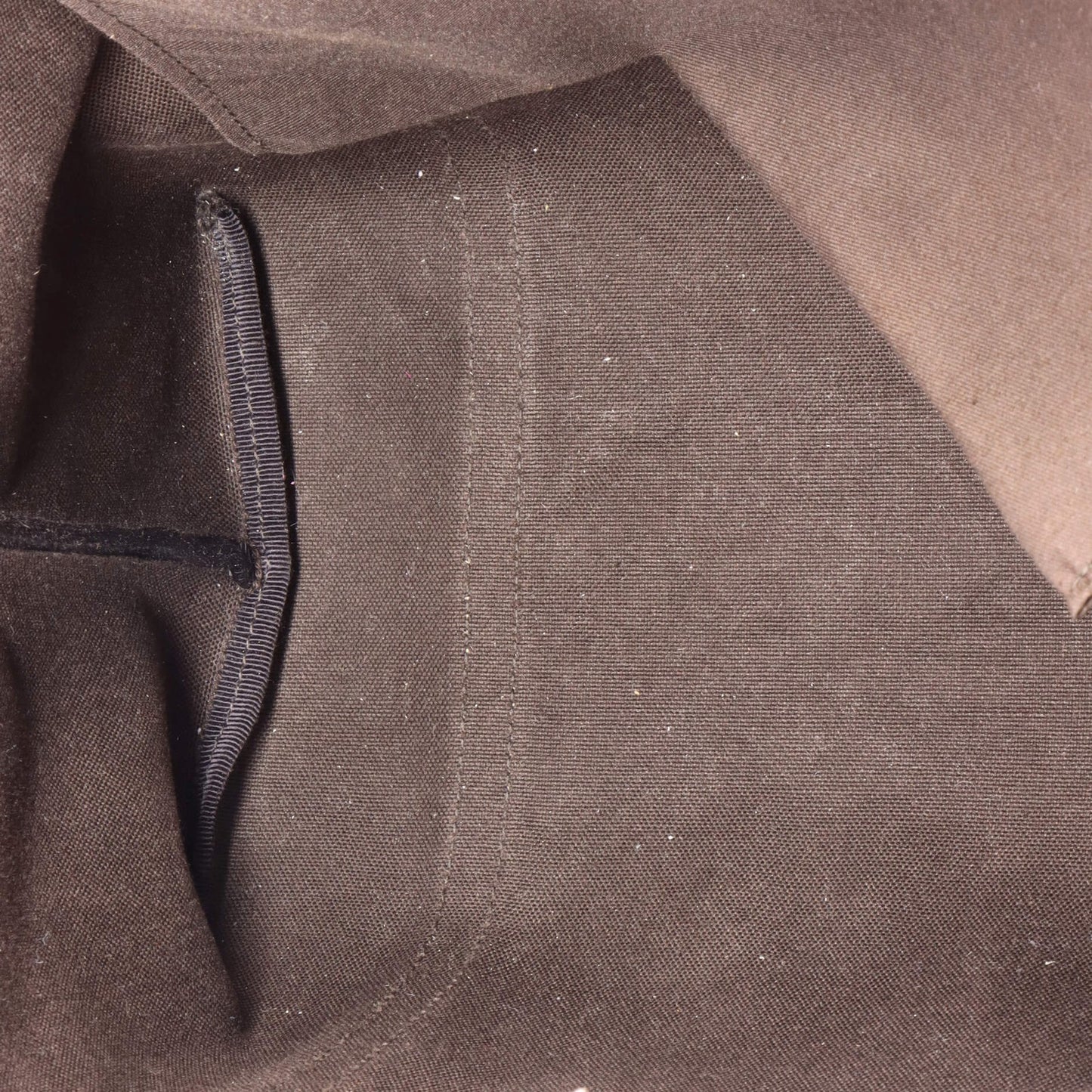 Gucci Joy Tote Gg Coated Canvas With Leather Medium