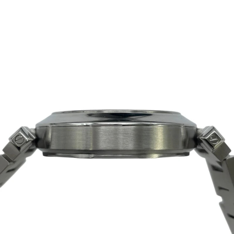 Cartier Pasha C W31074M7 White Boys