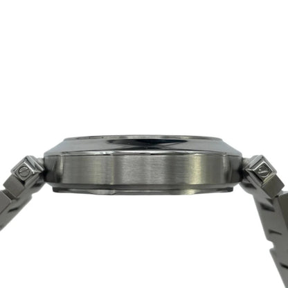 Cartier Pasha C W31074M7 White Boys