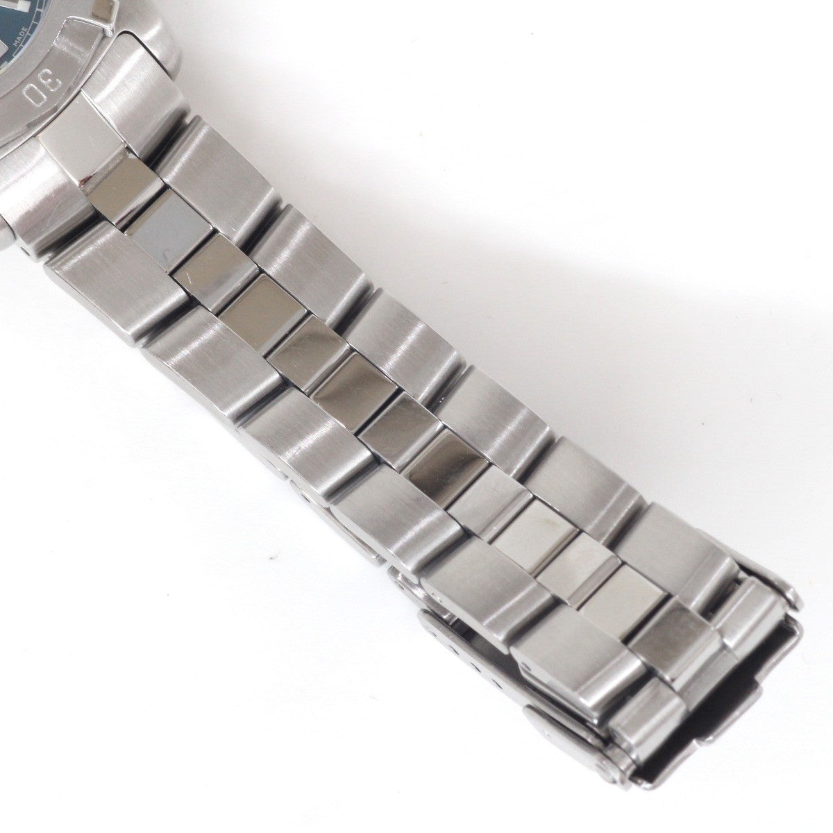 Tag Heuer Exclusive Ltd Edition Of 1500 Pieces