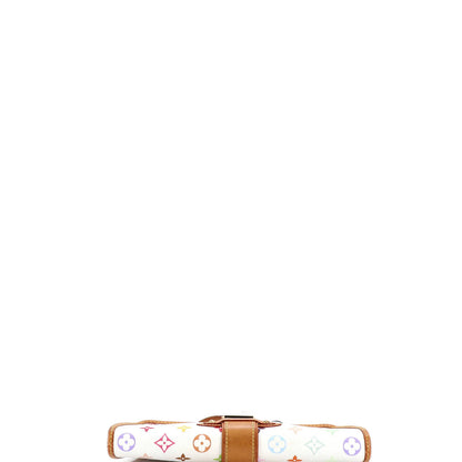 Louis Vuitton Shirley Handbag Monogram Multicolor