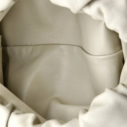 Bottega Veneta The Chain Pouch Leather