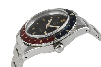 W.Mt Watches Panton