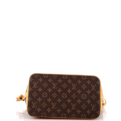 Louis Vuitton Sharon Stone Amfar Three Bag Monogram Canvas