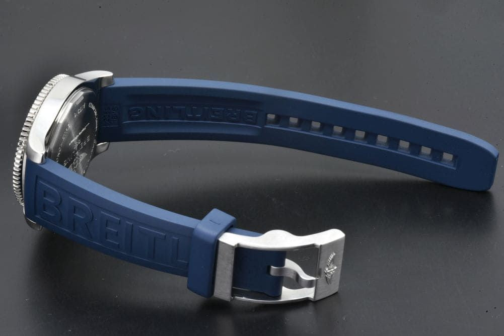 Breitling A17316D81C1S1 Superocean 36 Light A17316